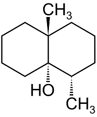 Geosmina