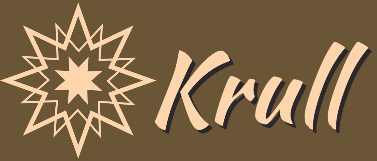 Krull's HomePage